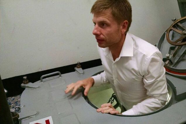 Алексей Гончаренко