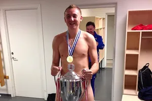 Алексей Спиридонов