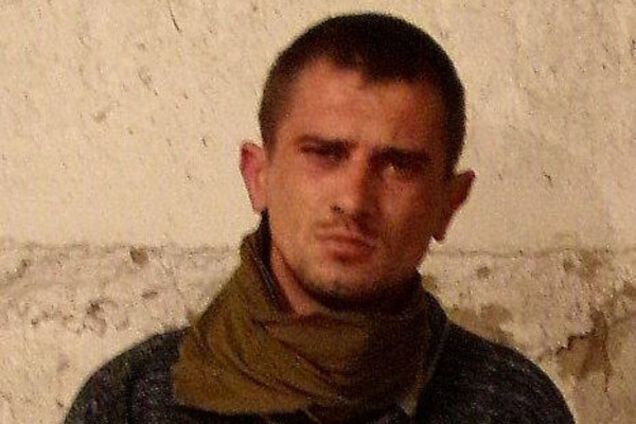 Антон Олійник