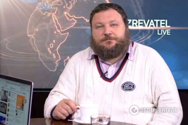 Евгений Дикий