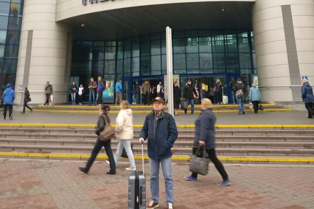 Евгений Шестаков