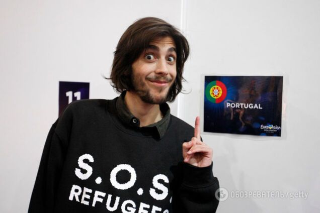 Сальвадор Зібрав