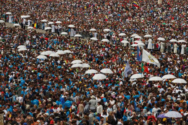 Канонизация в Португалии