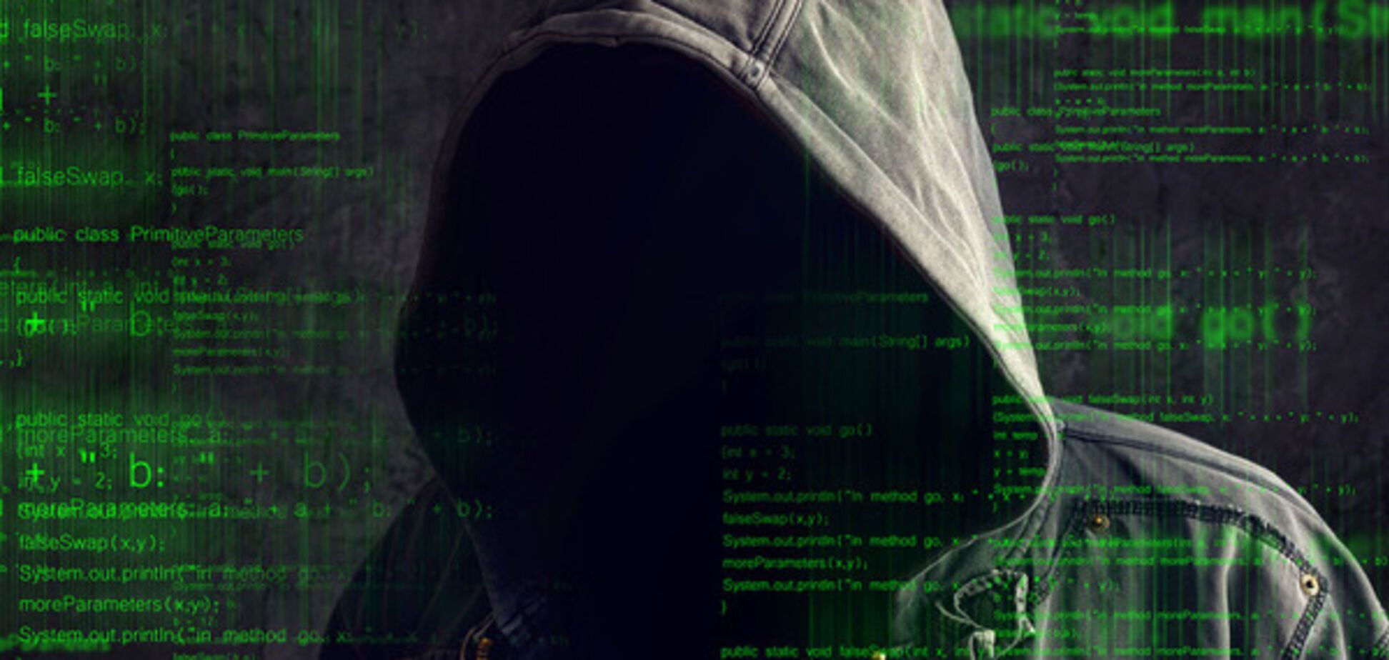 Кибератака