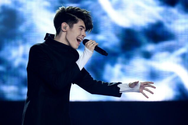 Крістіан Костов