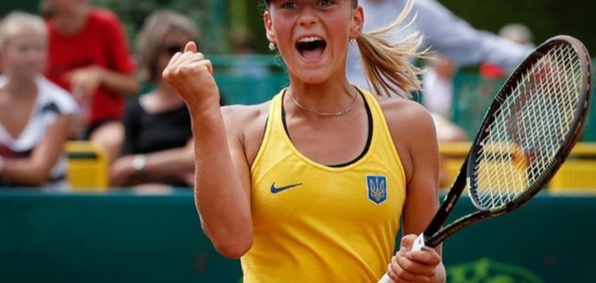 Марта Костюк