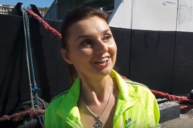 Ольга Половкова