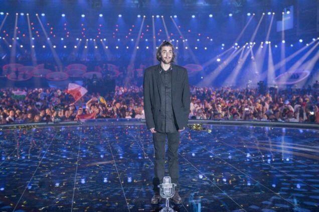 Сальвадор Собрал