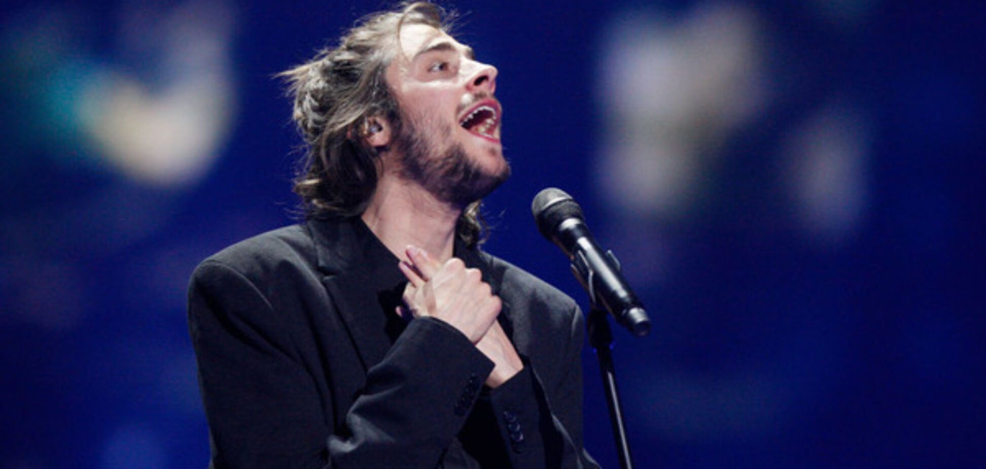 Сальвадор Собрал