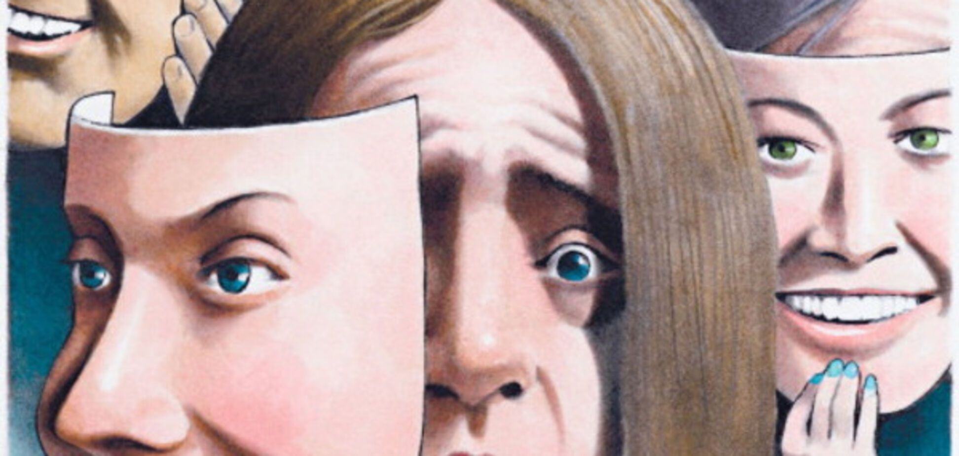 студентская депрессия, социофобия