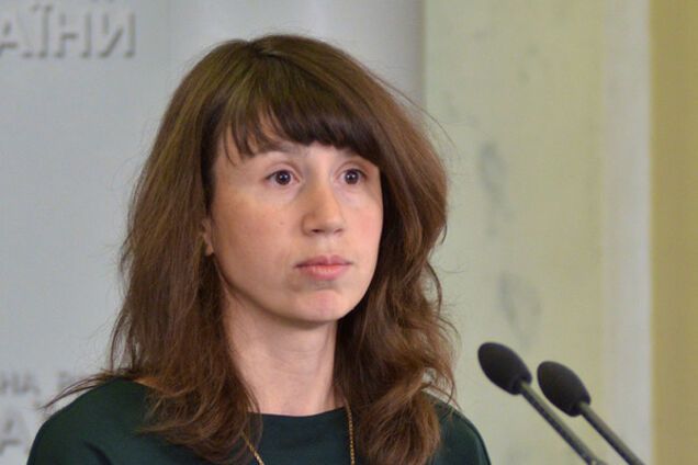 Тетяна Чорновол