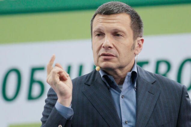 Владимир Соловьев