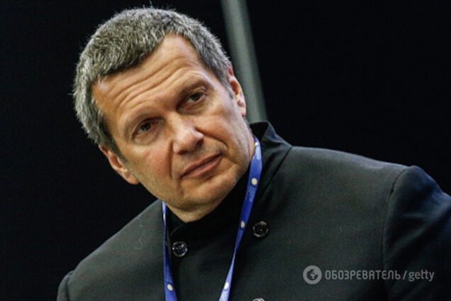 Владимир Соловьев