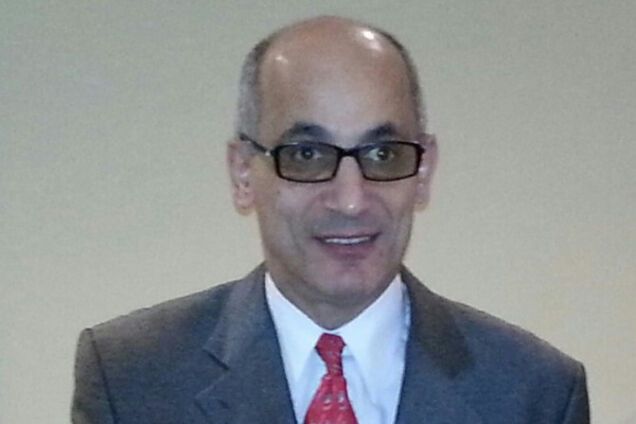 Санкции надо усиливать