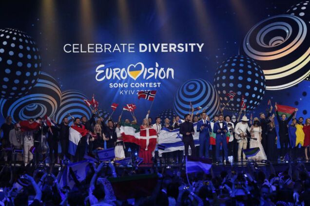 'Євробачення': враження позитивні, але є й помилки