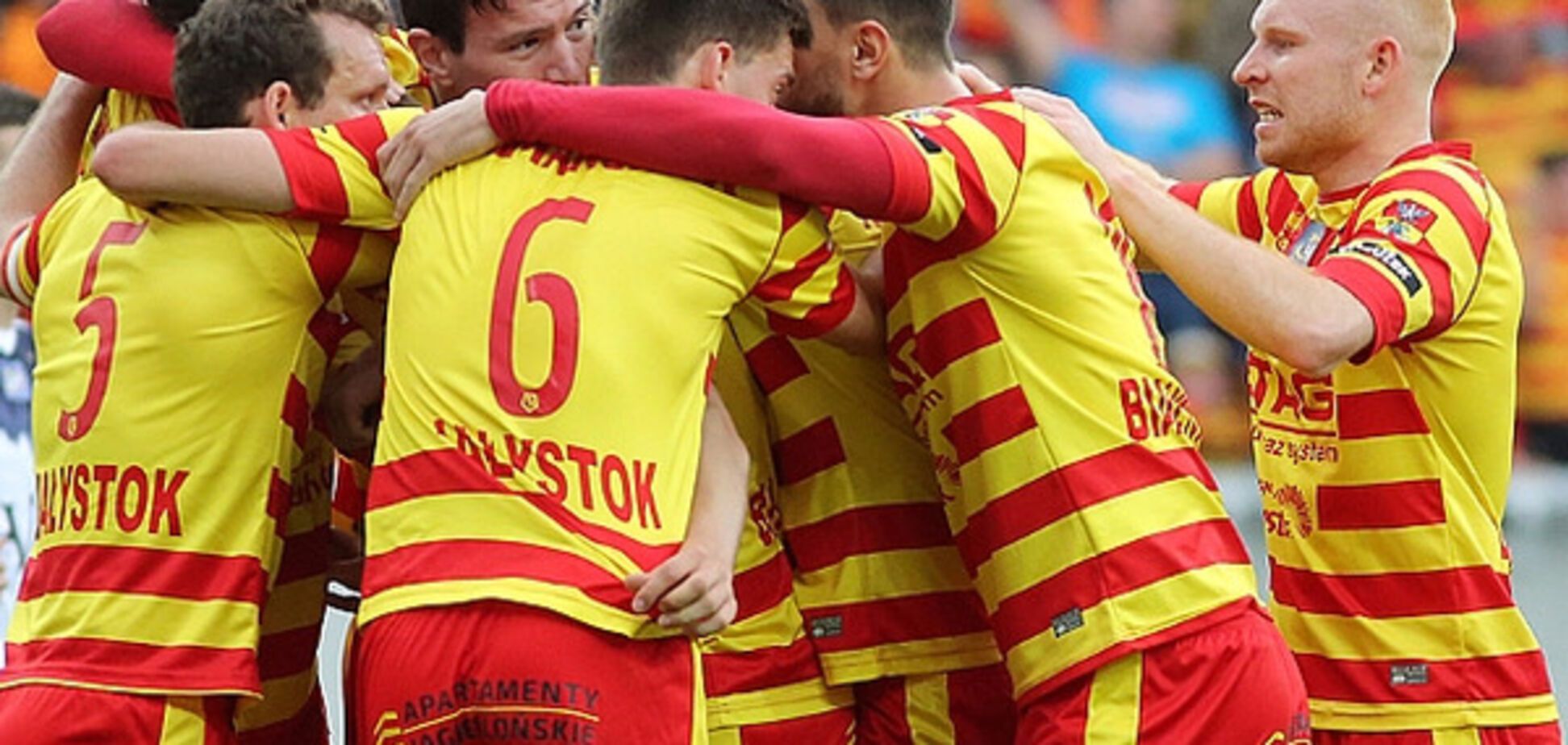 Дмитро Хомченовський