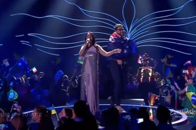 Джамала і Седюк