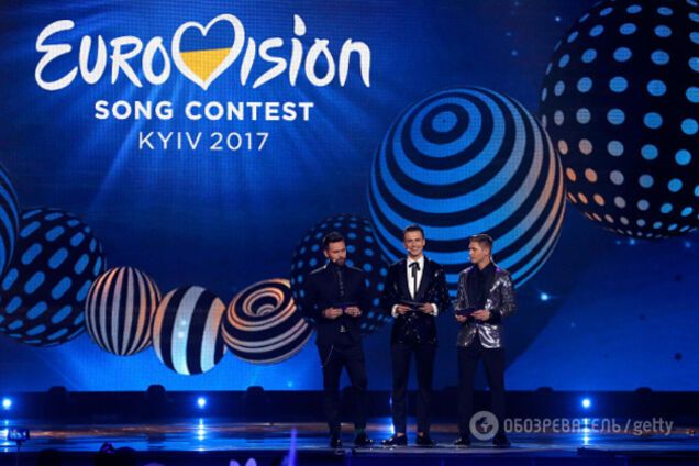 Євробачення