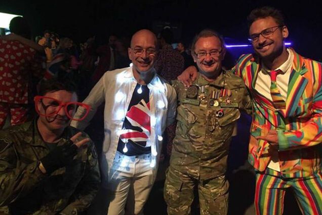 Евровидение