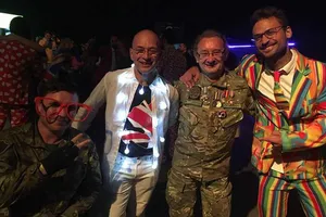 Евровидение