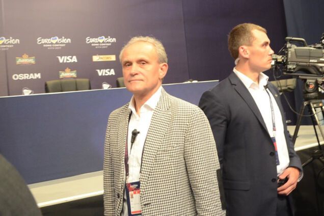 \'Евровидения-2017\'