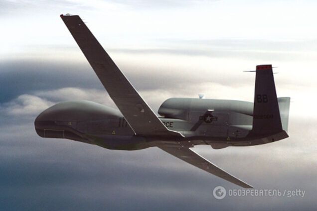 Global Hawk