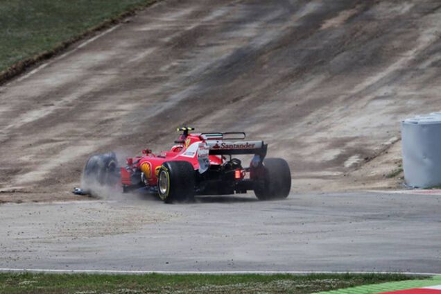 Кімі Райкконен