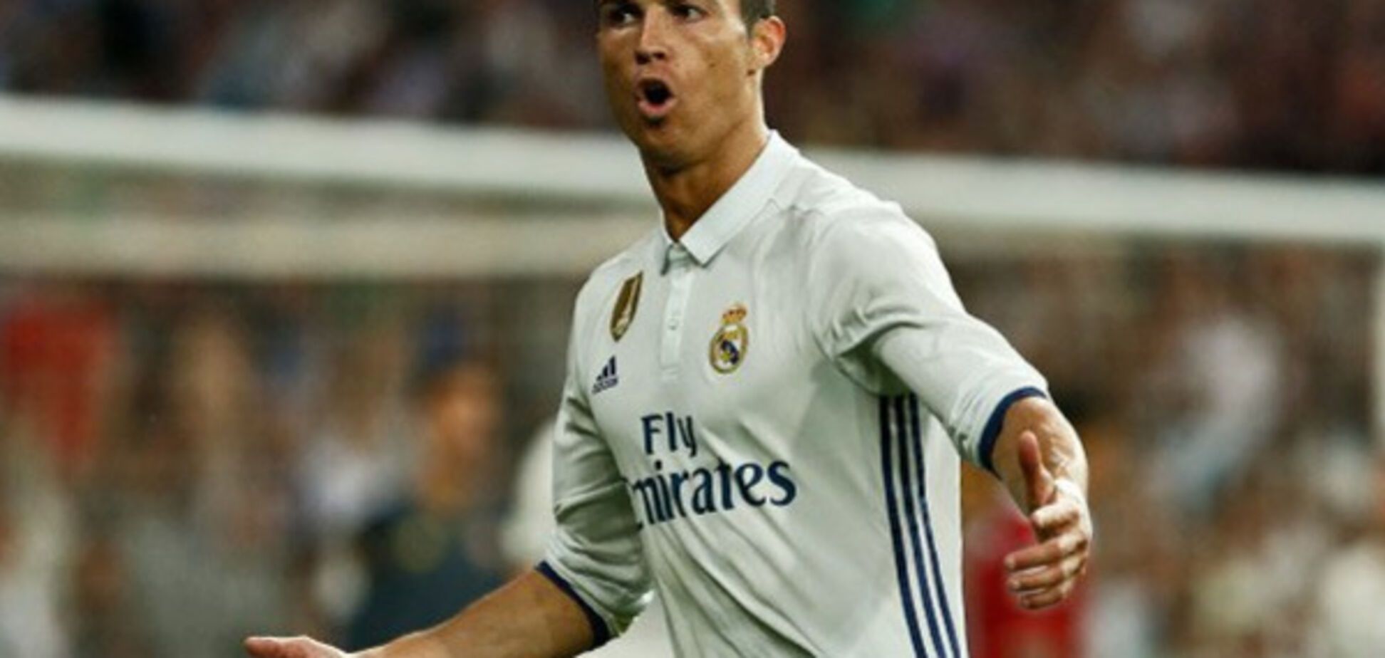 Криштиану Роналду