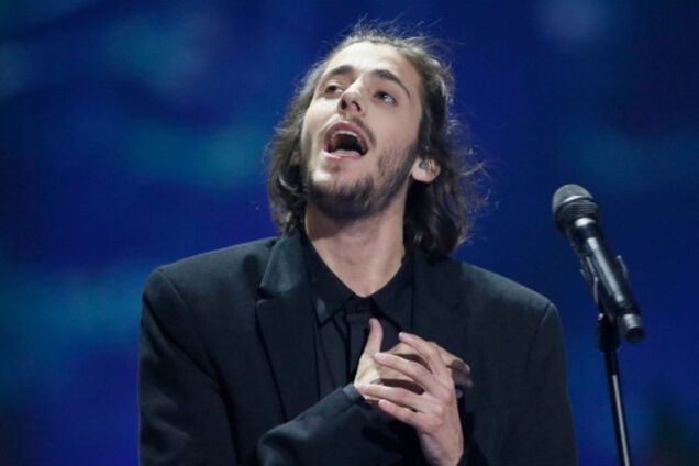 Сальвадор Собрал