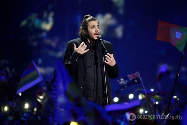 Сальвадор Собрал