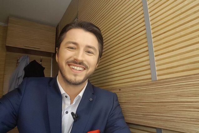 Сергей Притула