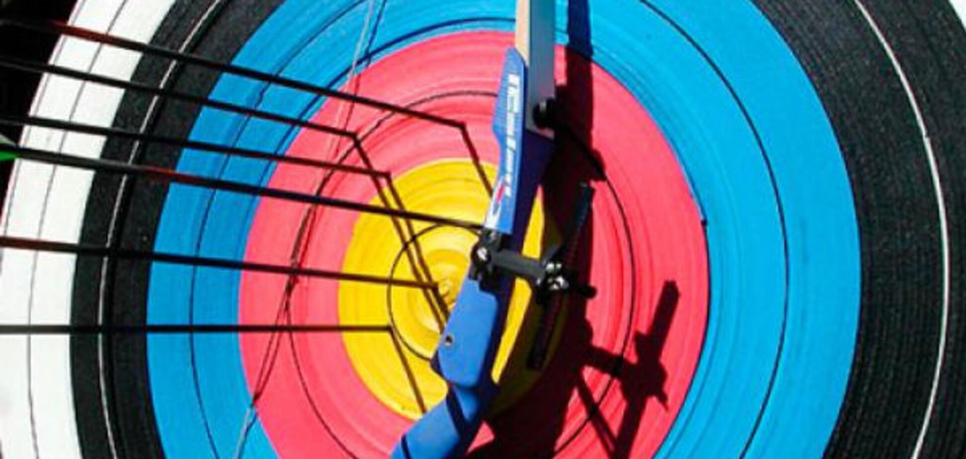 Стрельба из лук