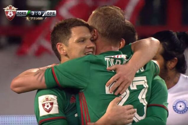 Тарас Михалик