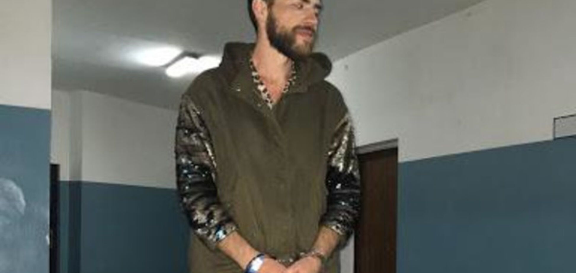 Виталий Седюк