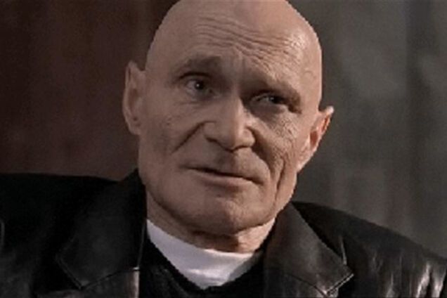 Юрий Шерстнев