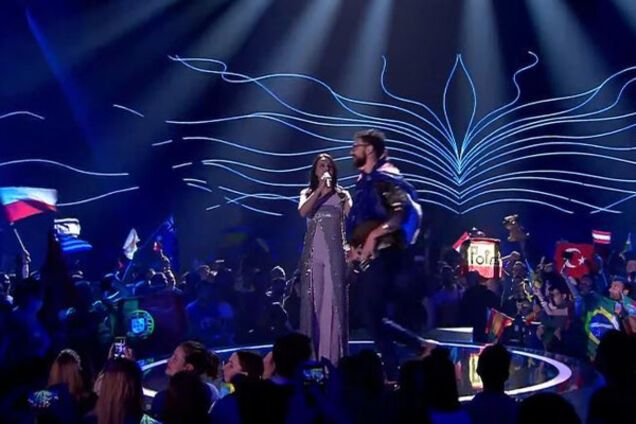 Голый зад и Россия: Филатов придумал, как помирить украинцев после финала 'Евровидения'