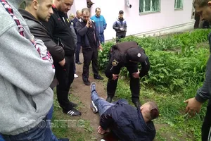 "Участник революции и ветеран": у Яроша рассказали о стрелке из Каменского