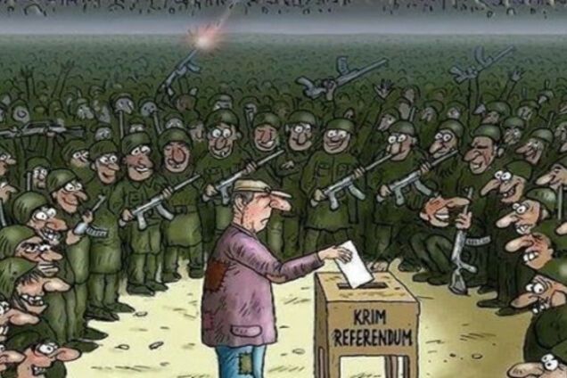 Даже сомалийские пираты ведут себя честнее