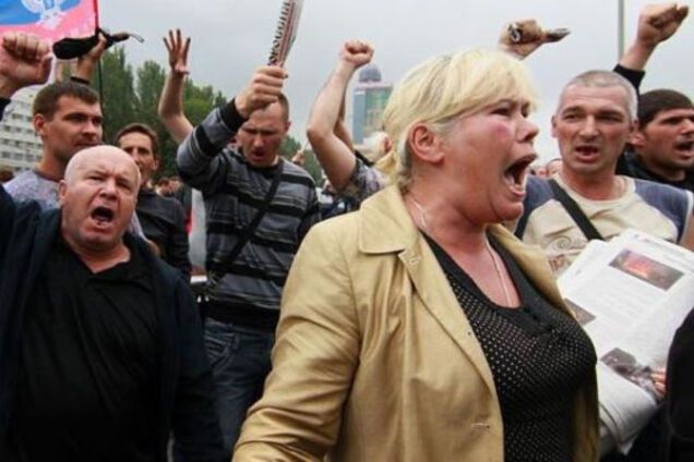 Разброд и шатание 'русского мира': известный снайпер предупредила об опасности со стороны РФ