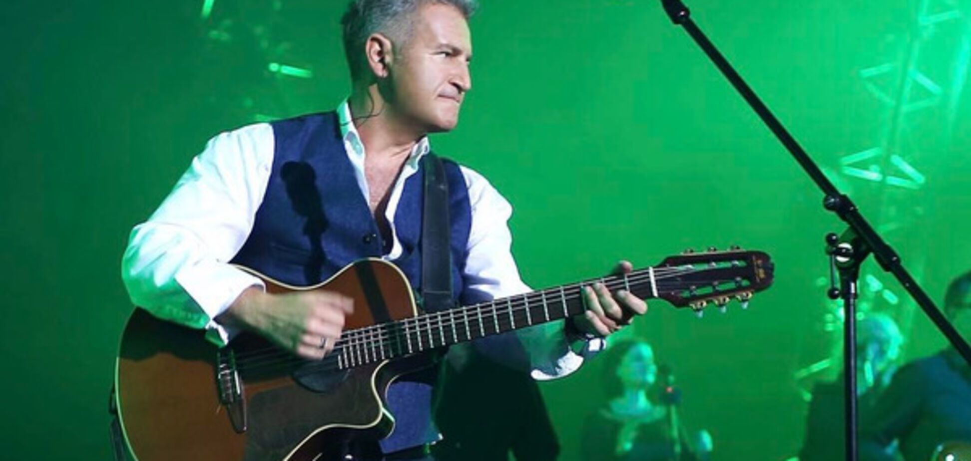 Леонид Агутин