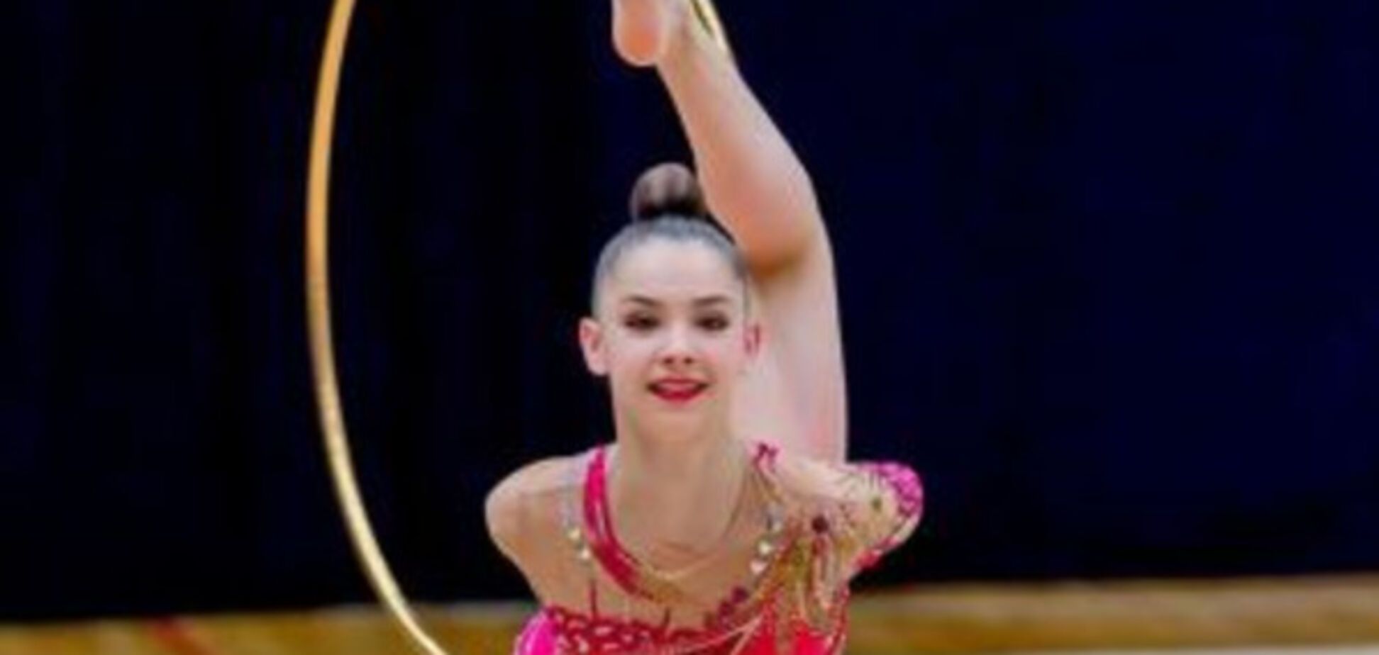 Александра Яремчук