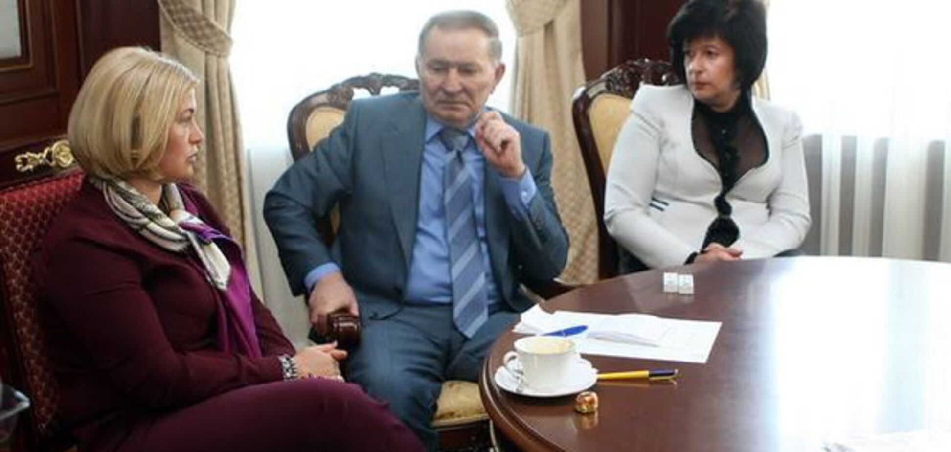 Переговори в Мінську