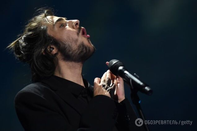 Яблоку негде было упасть: как португальцы встречали победителя 'Евровидения-2017'