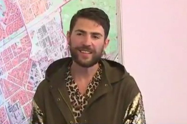 Виталий Седюк