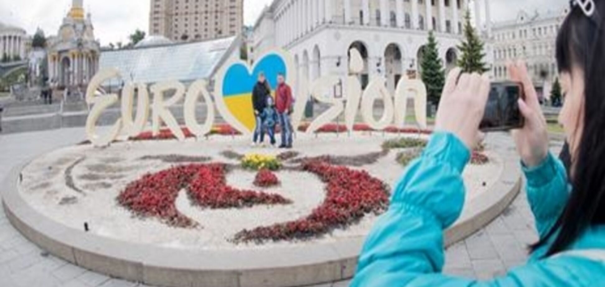 Коментар: 'Євробачення-2017' у Києві - крапку ставити зарано