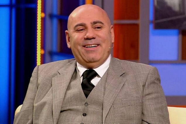 Иосиф Пригожин