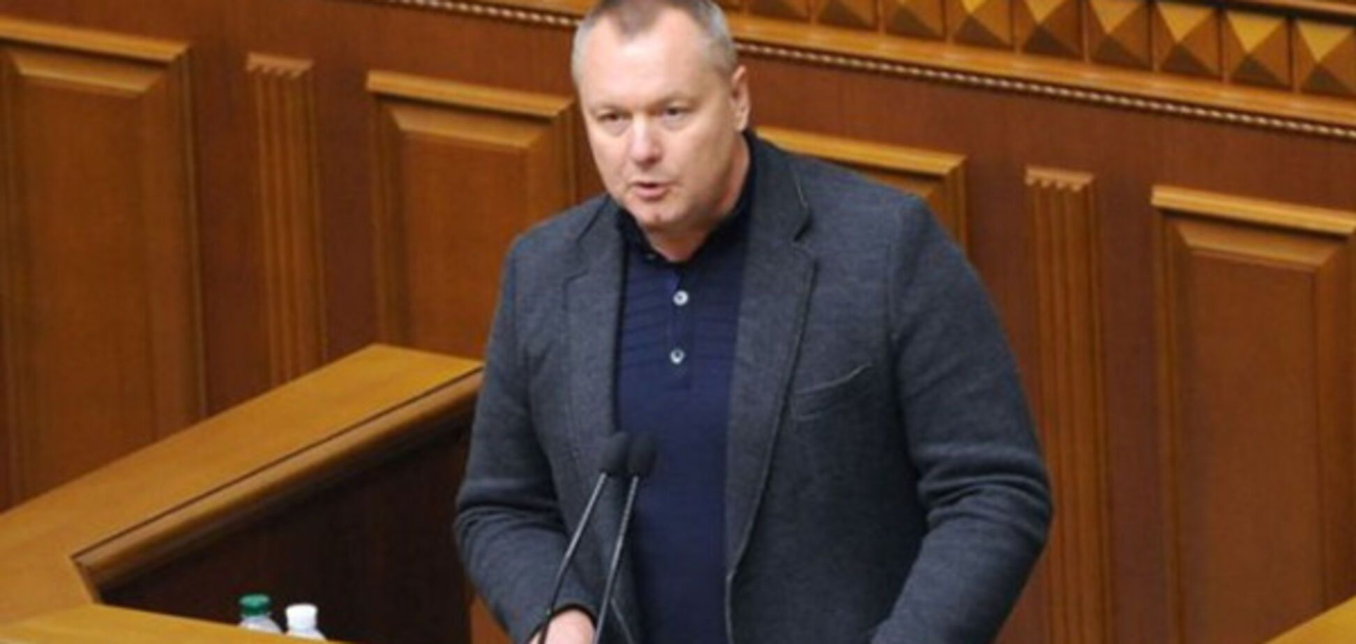 Андрей Артеменко