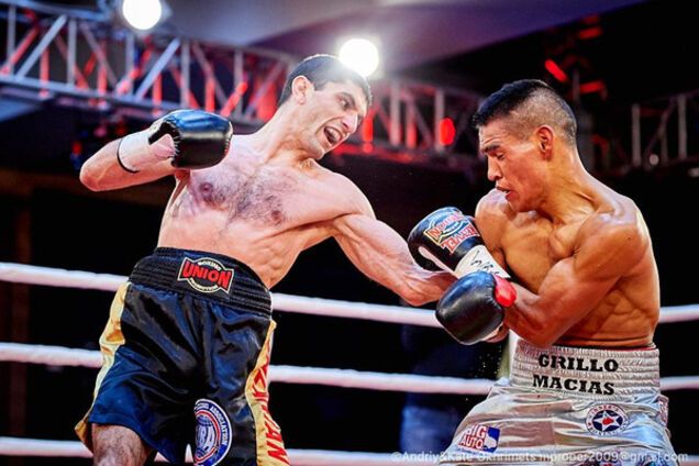 Артем Далакян