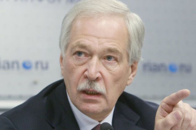 Борис Грызлов