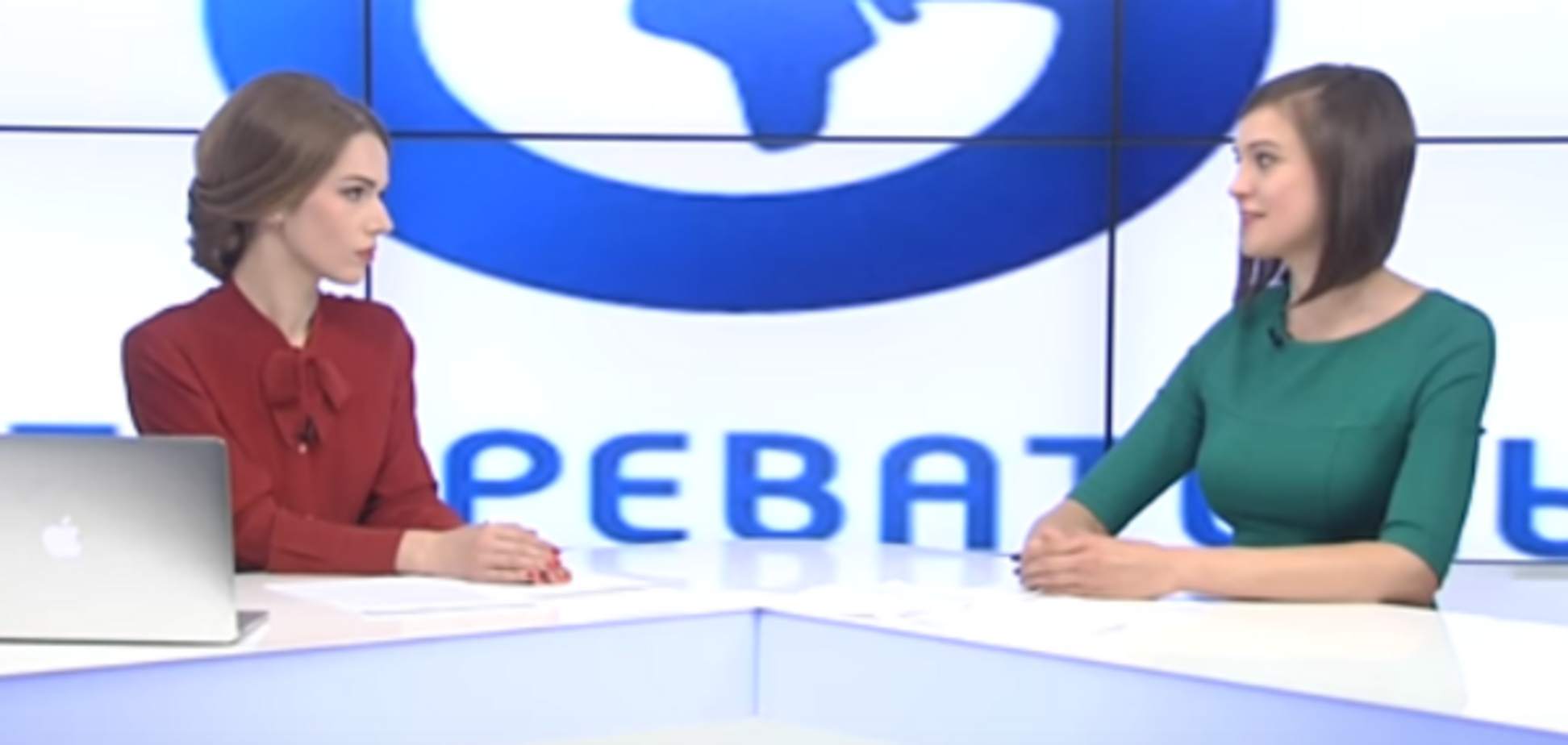 Черноморская телерадиокомпания, Ирина Кальницкая